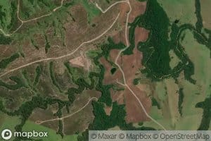 Ribeirao dos Cabritos