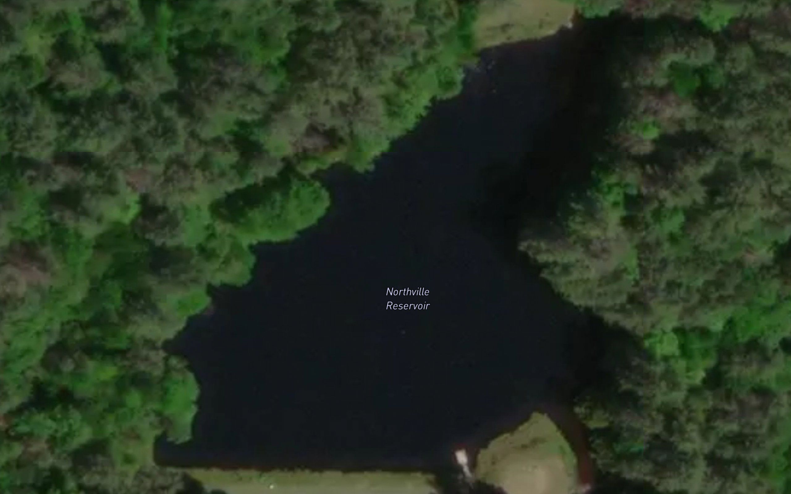 Northville Reservoir
