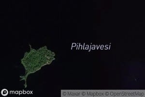 Pihlajavesi