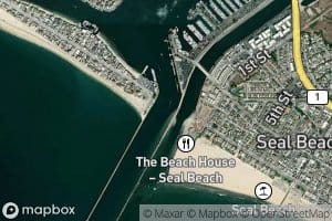 Alamitos Bay