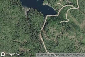 Bawden Creek