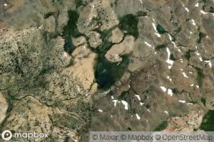 High Emigrant Lake