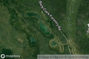 Mitt Lake