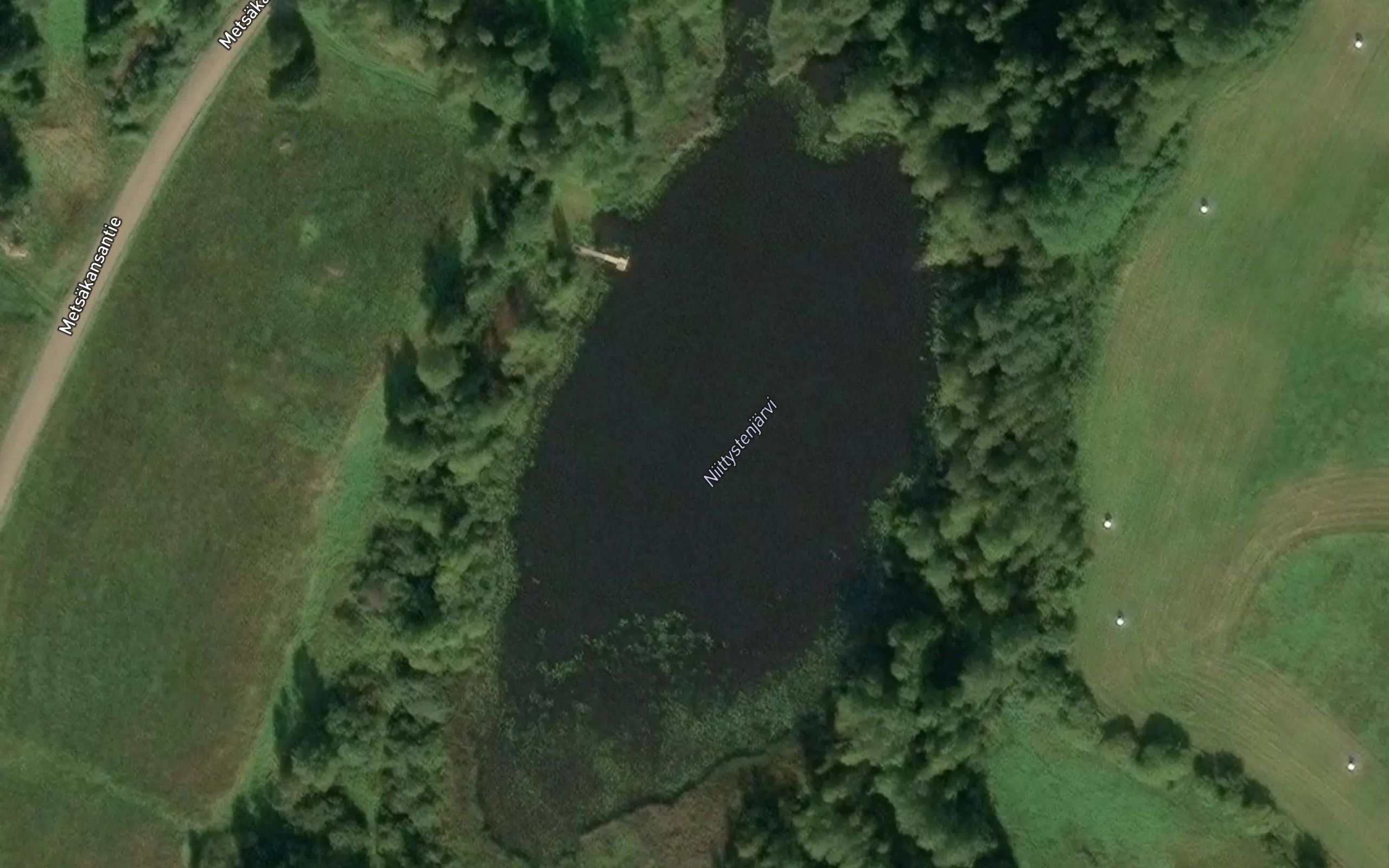 Niittystenjarvi