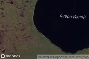 Ozero Iklor