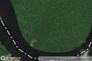 Dalbana of Karia Kreek