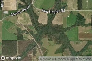 Hatband Creek