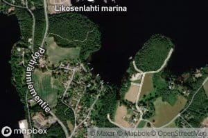 Punnanlahti