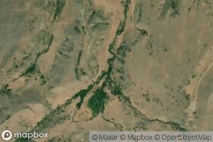 Middle Fork Elkhorn Creek