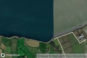 Glencloosagh Bay