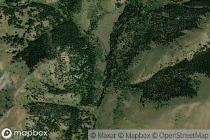 Button Creek