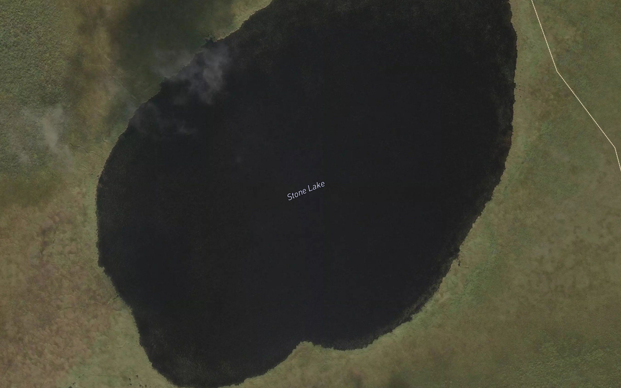 Stone Lake