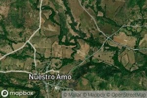 Quebrada Nuestro Amo