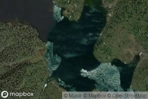 Oksvatnet,l