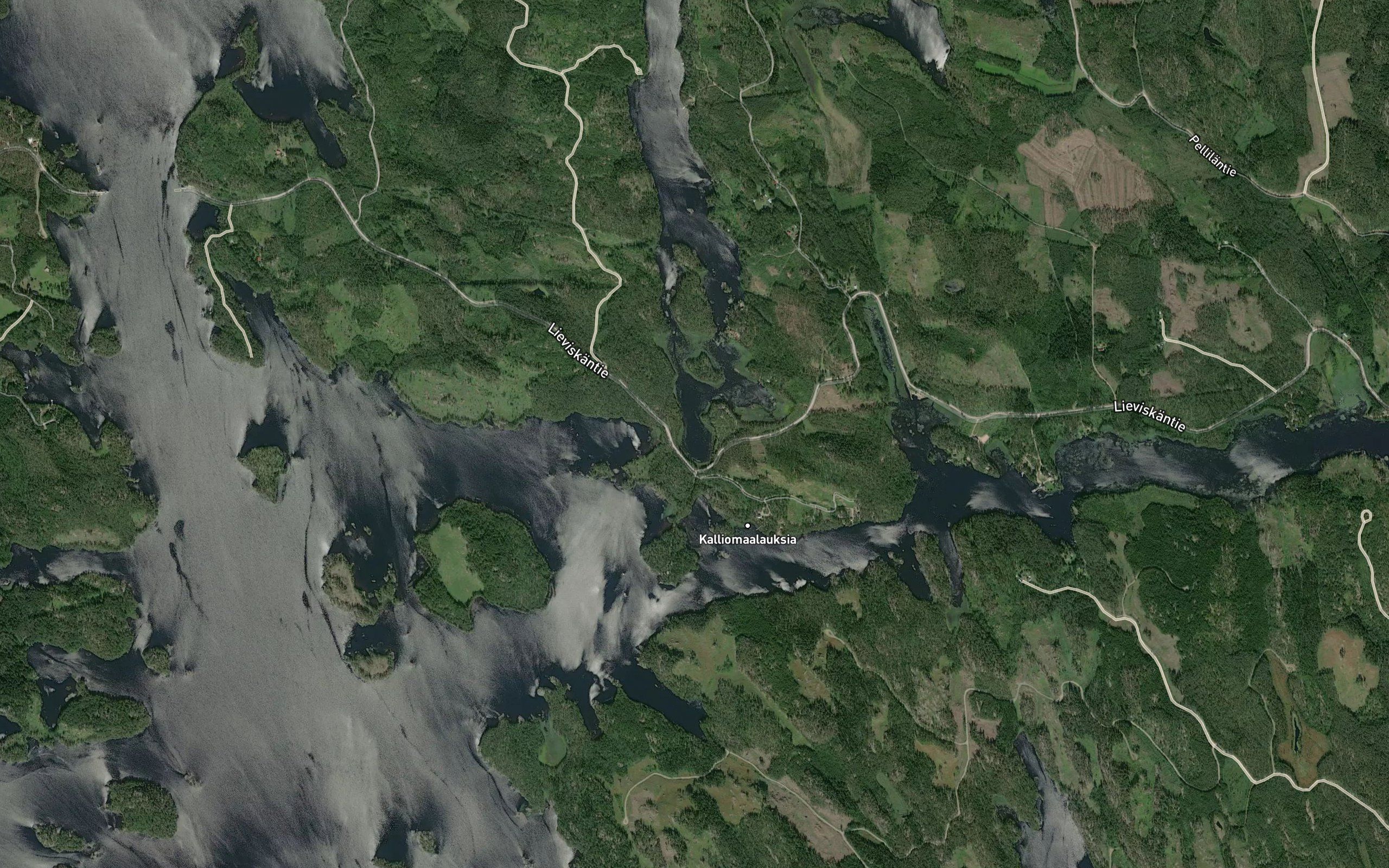 Haudanpohja