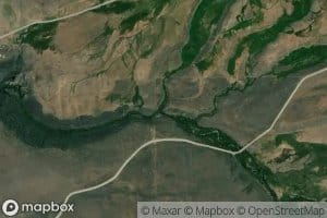 Brown Creek