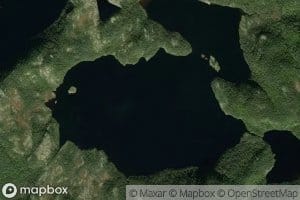 Lac Hogan