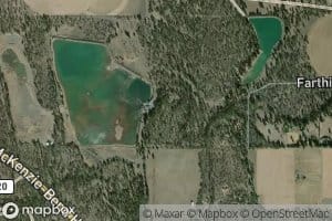 Watson Reservoir