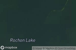 Rochon Lake