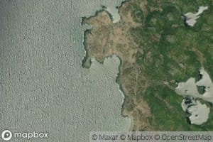 Back Cove