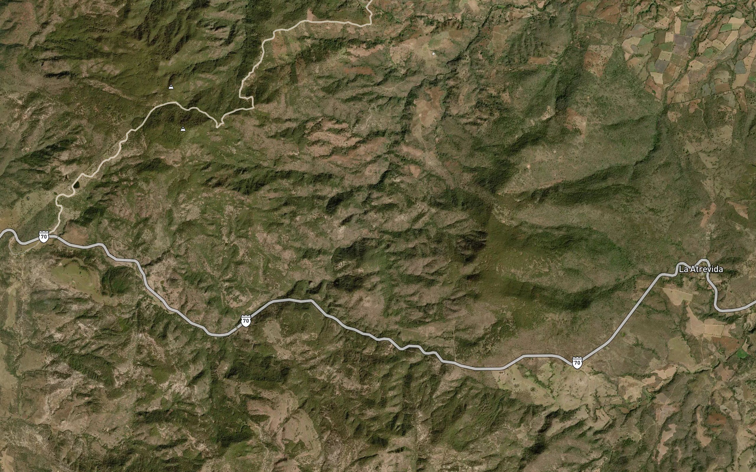 La Canada
