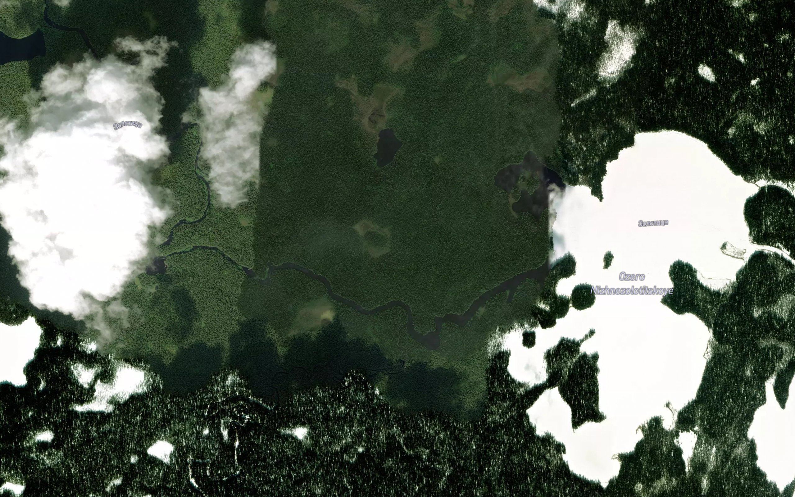 Vygovka