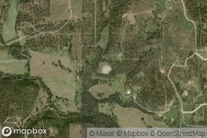 Soil Conservation Service Site 31 Reservoir