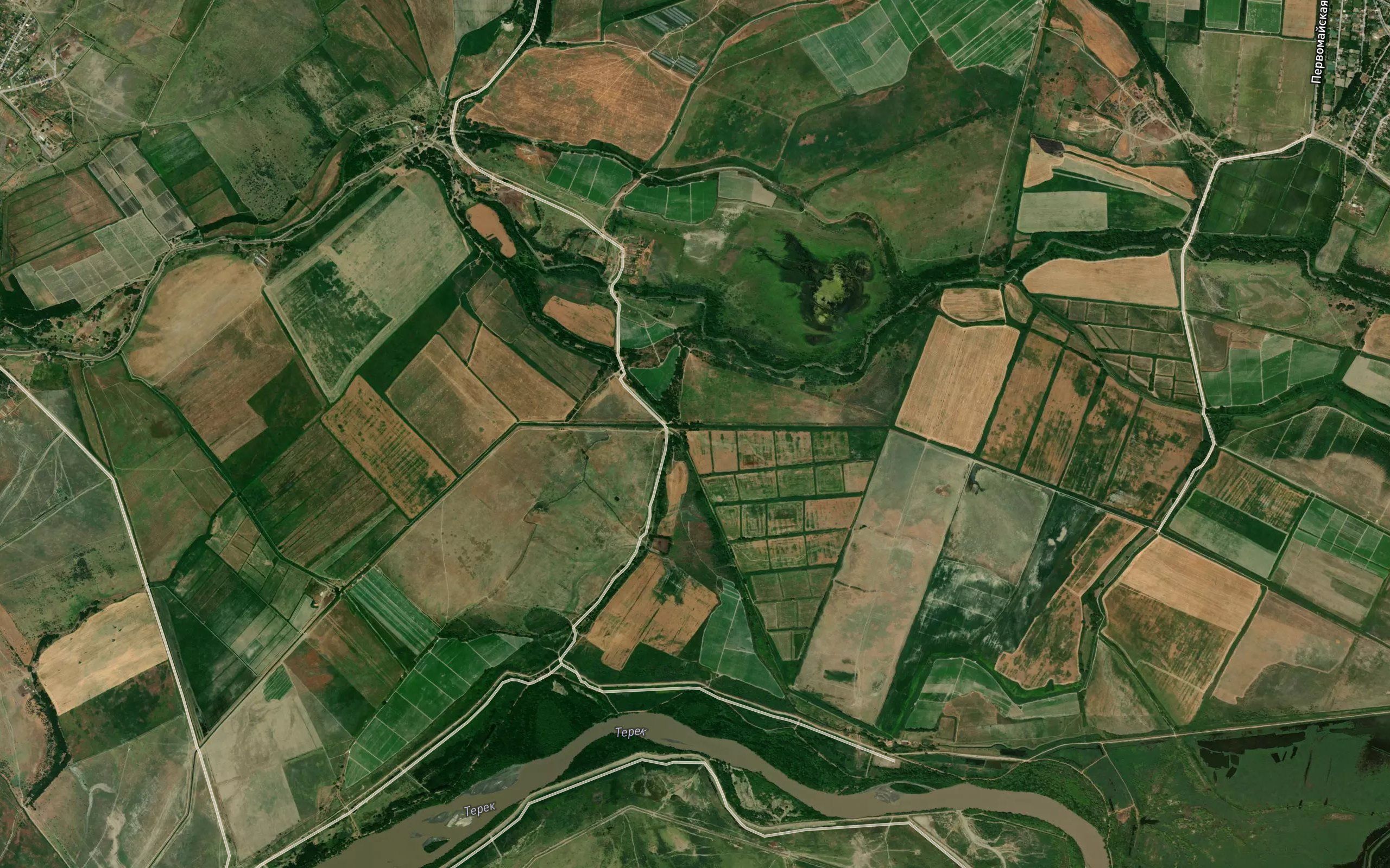 Zabankovskiy Kanal