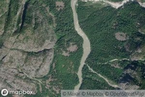 Gillman Creek