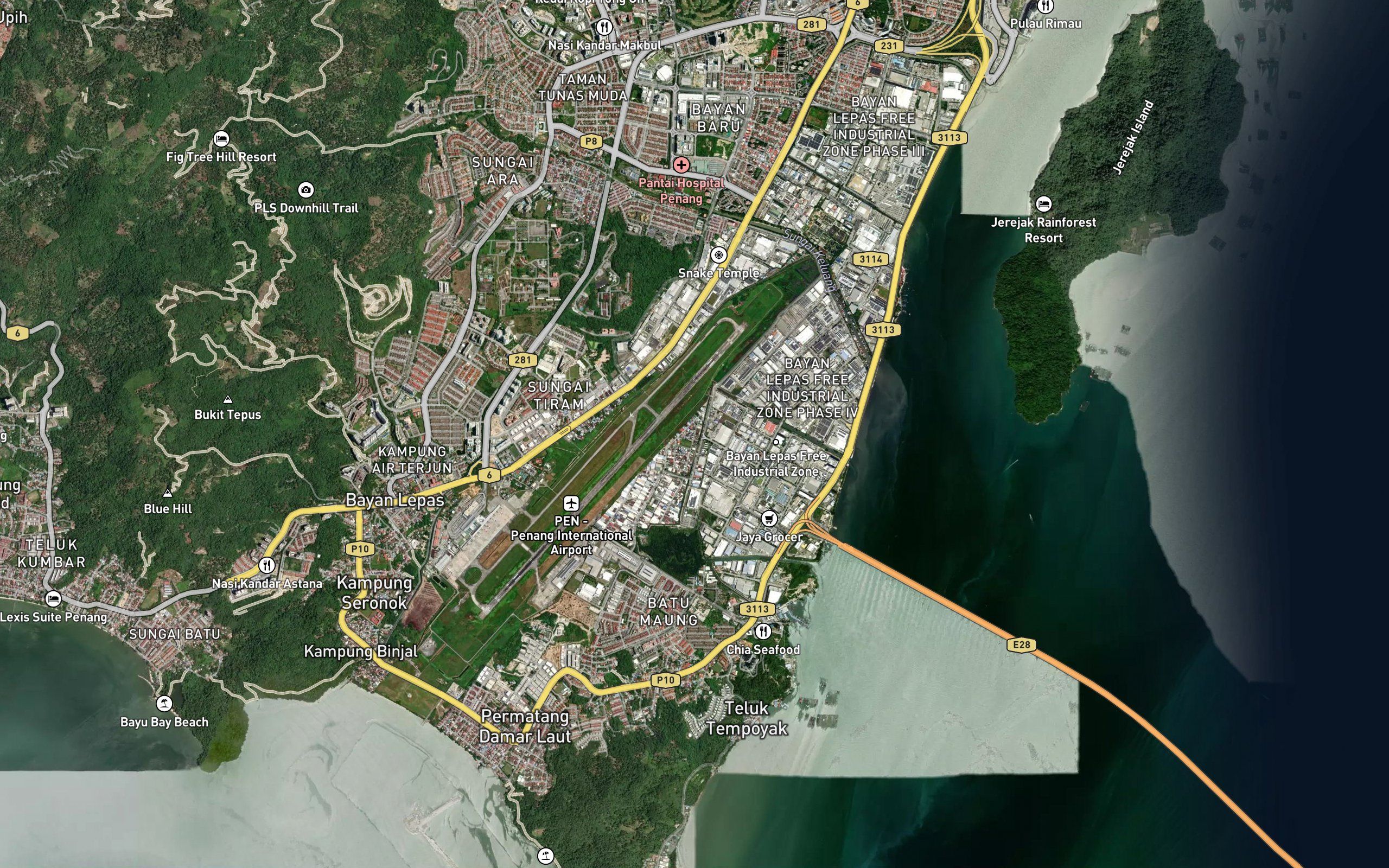Sungai Nipah