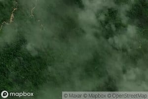 Sungai Morong Bari Batu