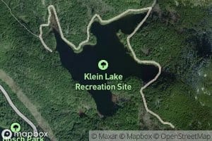 Klein Lake