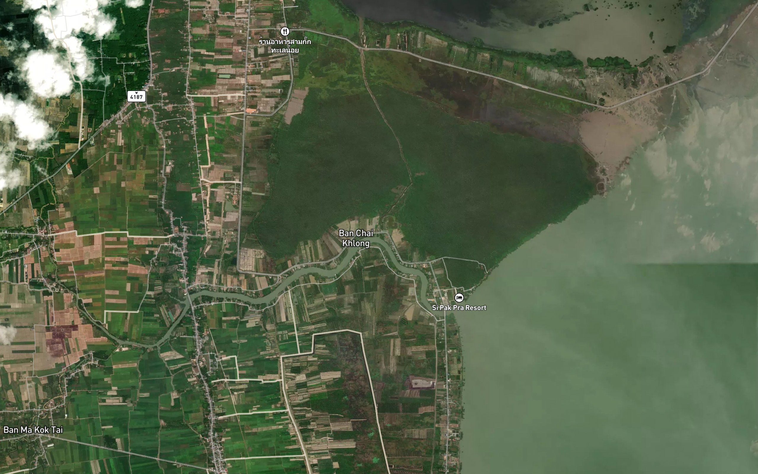 Khlong Yuan