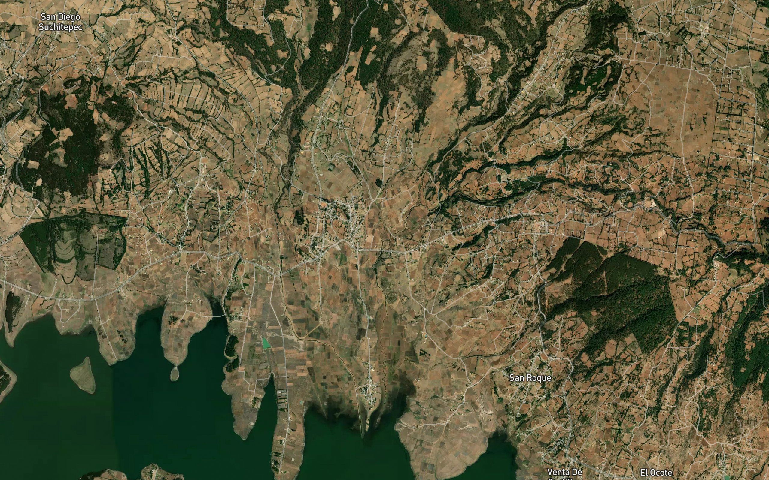 La Calera