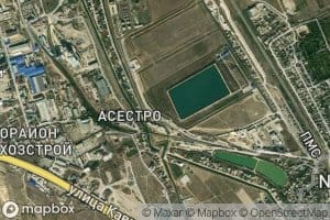 Kanal Imeni Oktyabr'skoy Revolyutsii