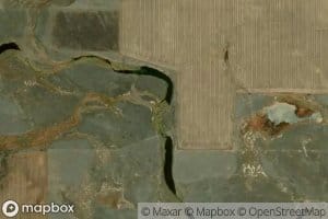 Mosquito Creek