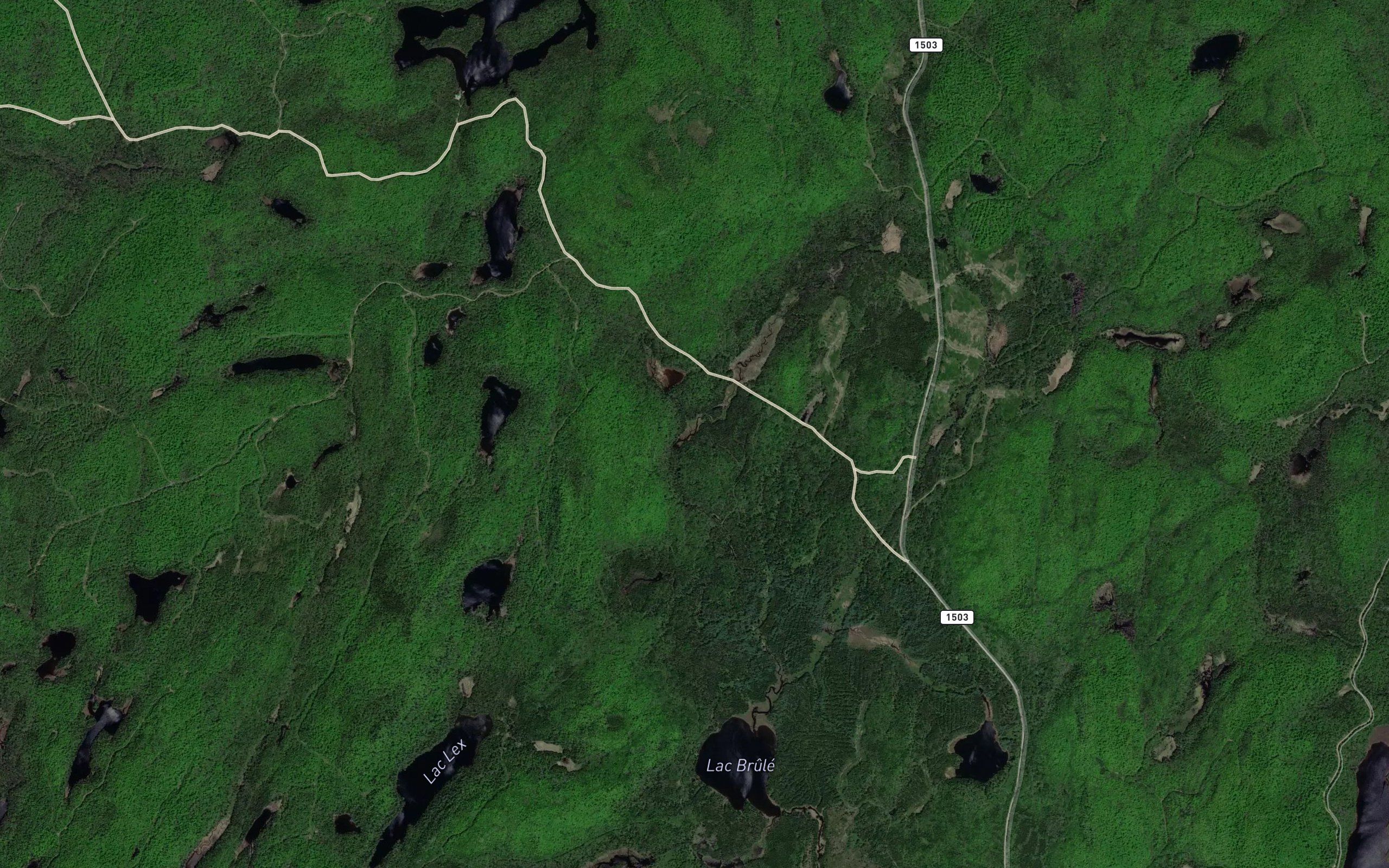 Ruisseau Raoul
