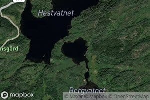 Hestkjodna