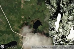 Lac Lavoie