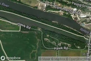 Person Creek