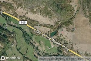 Owen Reservoir