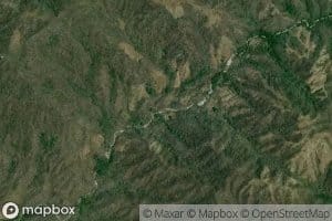 Barranca El Estillero