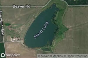 Mann Lake