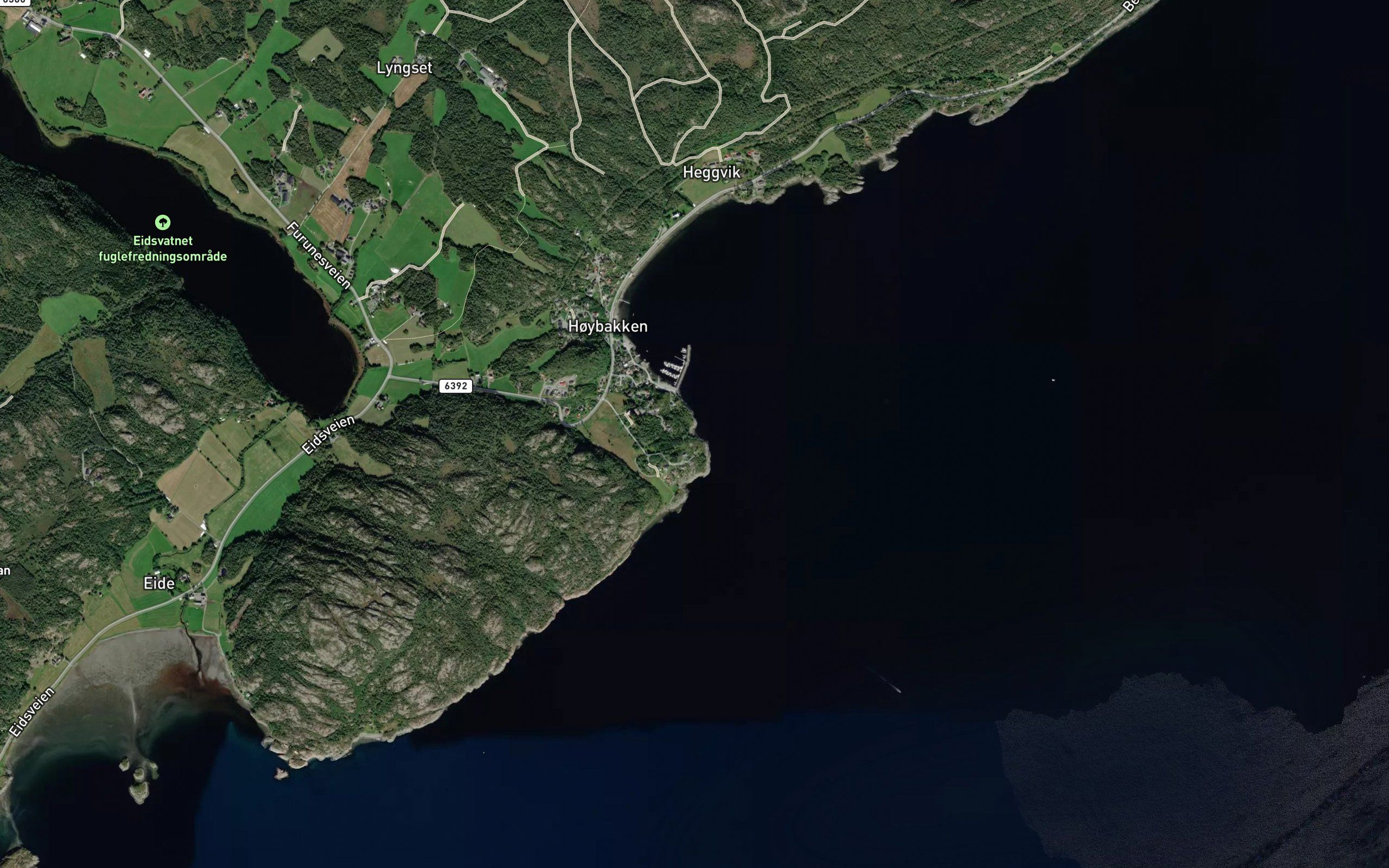 Prestvika