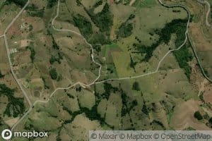 Ribeirao Morro Grande