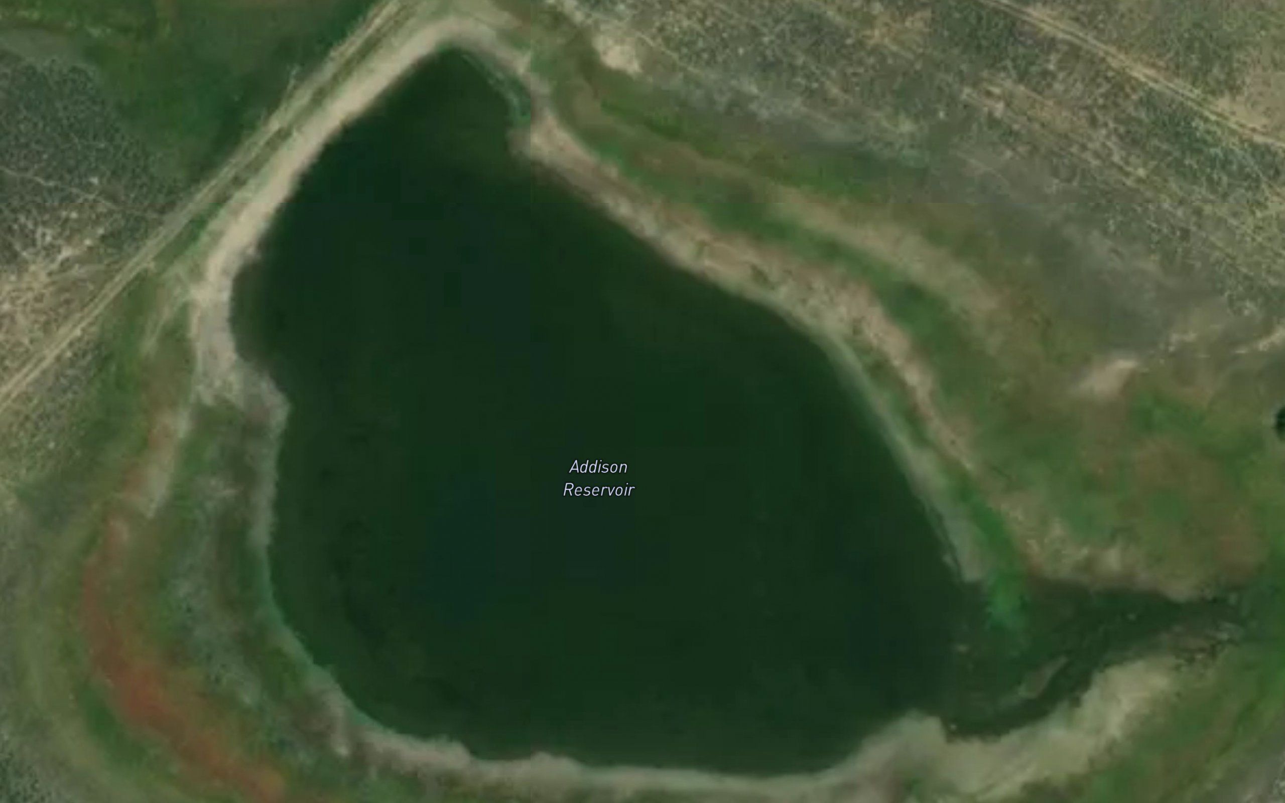 Addison Reservoir