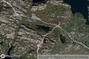 Langevatnet