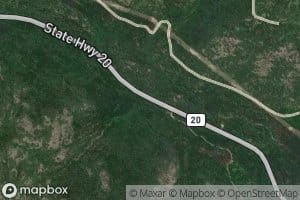 Elbow Creek
