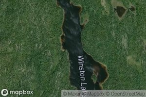 Winston Lake