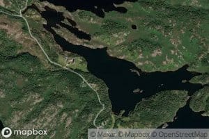Rodlendsvatnet